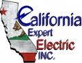 California Expert Electric Los Angeles  logo